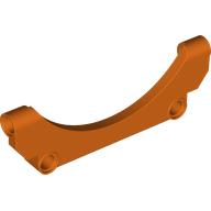 SHELL 3X9X1, W/ 4.85 HOLE, NO. 1