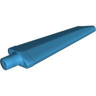DORSAL FIN Ø3.2 MM