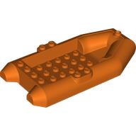 RUBBER BOAT 6X12X2