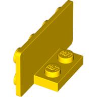 PLATE 1X2, W/ 1.5 PLATE 2X4, UPWARDS