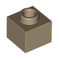 PLATE 1X1X2/3