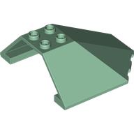 COCKPIT 6X6X2