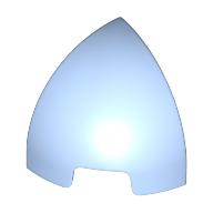 1/4 SPHERE 1X1X1