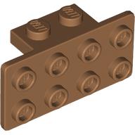 ANGLE PLATE 1X2 / 2X4