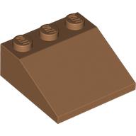 ROOF TILE 3X3/25°