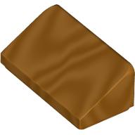 ROOF TILE 1X2X2/3, NO. 60