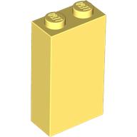 BRICK 1X2X3
