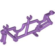 BICYCLE FRAME, NO. 5