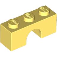 BRICK W. BOW 1X3