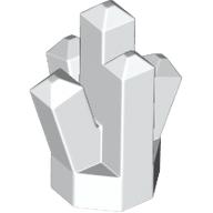 ROCK CRYSTAL, TRANSPARENT