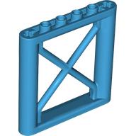 LATTICE WALL 1X6X5
