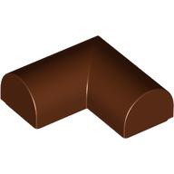 PLATE 2X2X2/3, OUTSIDE BOW
