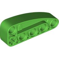 SHELL 5X1X2, W/ CROSS HOLE