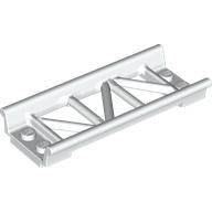 RAIL 2X8, W/ 3.2 SHAFT
