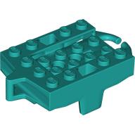 CHASSIS 4X5, FOR RAIL