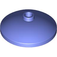 PARABOLIC REFLECTOR Ø24X6,4