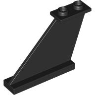 RUDDER 1X4X3