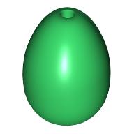 EGG NO. 1