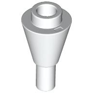 CONE 1X1 INVERTEDE W. SHAFT