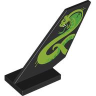 RUDDER 2X6X4, NO. 30