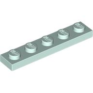 PLATE 1X5
