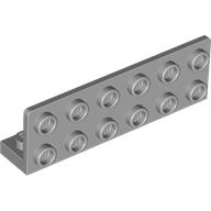 PLATE 1X6, W/ 1.5 PLATE 6X2, UPWARDS