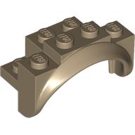 MUDGUARD 2X4X2, NO. 1