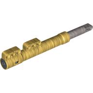 SHOCK ABSORBER, NO. 2