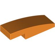 BRICK 1X3X2/3, BOW