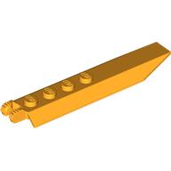 FLAP 2X8 FRICTION/FORK