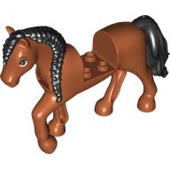 HORSE, NO. 46
