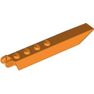 FLAP 2X8 FRICTION/FORK