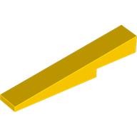 ROOF TILE 1X6X1, NO. 1