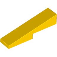 ROOF TILE 1X4X1, NO. 2