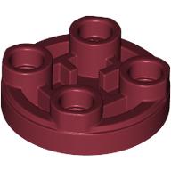 TILE, 2X2, INV., ROUND