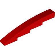 BRICK 1X8X5/3, BOW