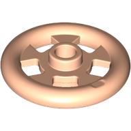RING 3X3, W/3.2 SHAFT, NO. 2