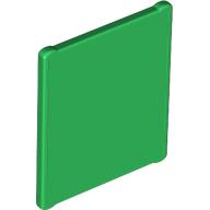 GLASS FOR FRAME 1X3X3