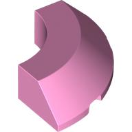 1/4 CONE, 4X4X1, W/ CUTOUT, NO. 1