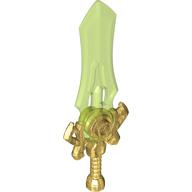 SWORD, NO. 36