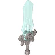 SWORD, NO. 36