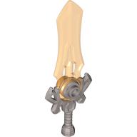 SWORD, NO. 36