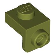 PLATE 1X1, W/ 1.5 PLATE 1X1, DOWNWARDS