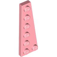 RIGHT PLATE, 2X6, DEG. 9