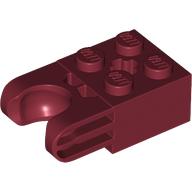 BRICK 2X2 W. CUP FOR BALL