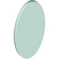 OVAL SHIELD