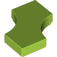 TILE 2X2, W/ CUT OUT