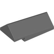 RIDGED TILE 2X4X4/3/45º, NO. 1