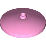 ROUND PLATE Ø32X6,4