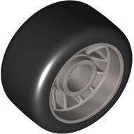 WHEEL, DIA. 24X13.4
